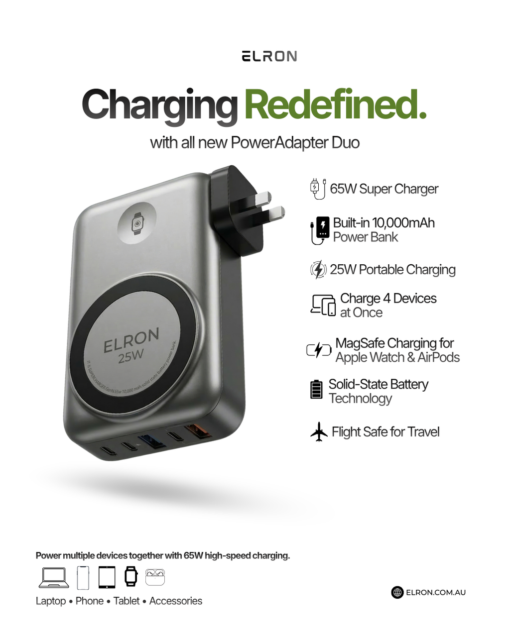 PowerNest Pro